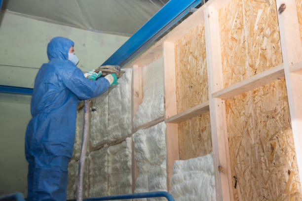 Trusted Schofield, WI Insulation Contractor Experts